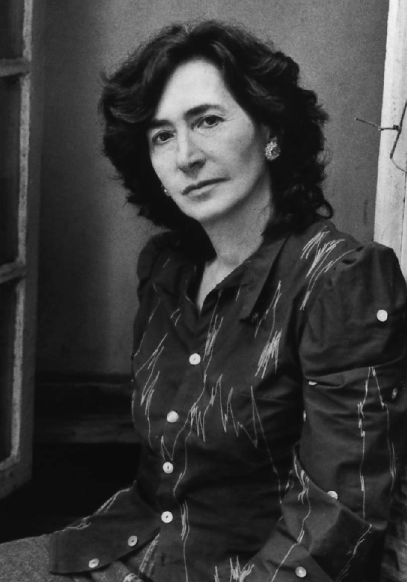 Francine Prose FOCL