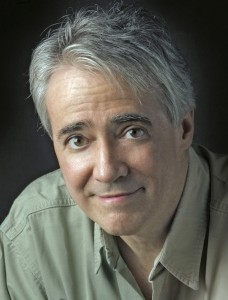 Scott Simon (credit Will O'Leary)