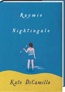 Raymie Nightingale 2