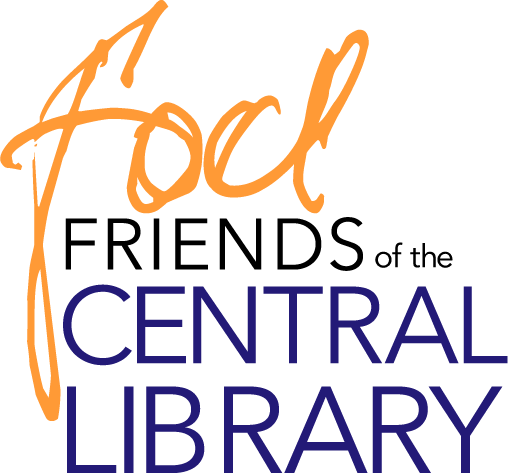 FOCL - Friends of the Central Library