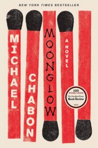 Michael Chabon_book_cover